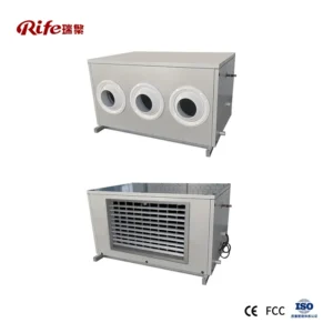 Suspended Indoor Unit, CE, 375 Kw