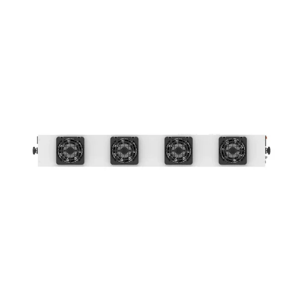 Suspended Wide-coverage Ionizing Blower, QEEPO, QP-FA04 - view 2