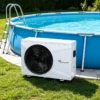 Swimming Pool Heat Pump, 10kW, 17kW, 30kW, R32