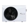 Swimming Pool Heat Pump, 10kW, 17kW, 30kW, R32 - view 2