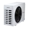 Swimming Pool Heat Pump, 10kW, 17kW, 30kW, R32 - view 3