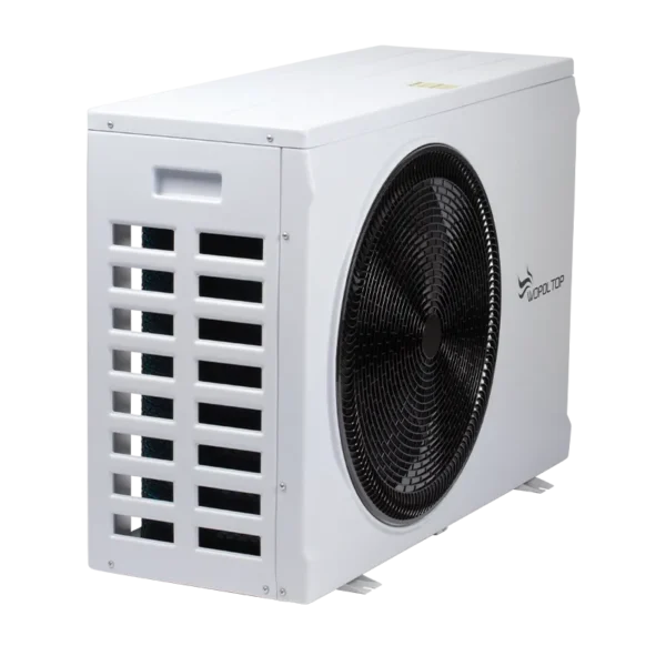 Swimming Pool Heat Pump, 10kW, 17kW, 30kW, R32 - view 3