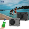 Swimming Pool Heat Pump, 13kw, 17kw, 21kw, 30kw - view 3