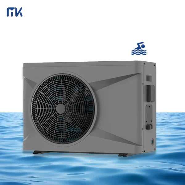 Swimming Pool Heat Pump, 13kw, 17kw, 21kw, 30kw - view 5