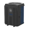 Swimming Pool Heat Pump, 30KW, 220V, Inverter