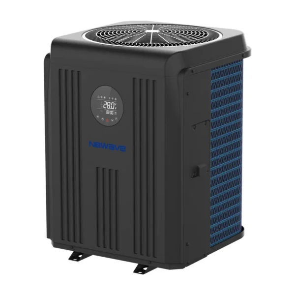 Swimming Pool Heat Pump, 30KW, 220V, Inverter
