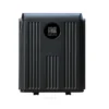 Swimming Pool Heat Pump, 30KW, 220V, Inverter - view 3