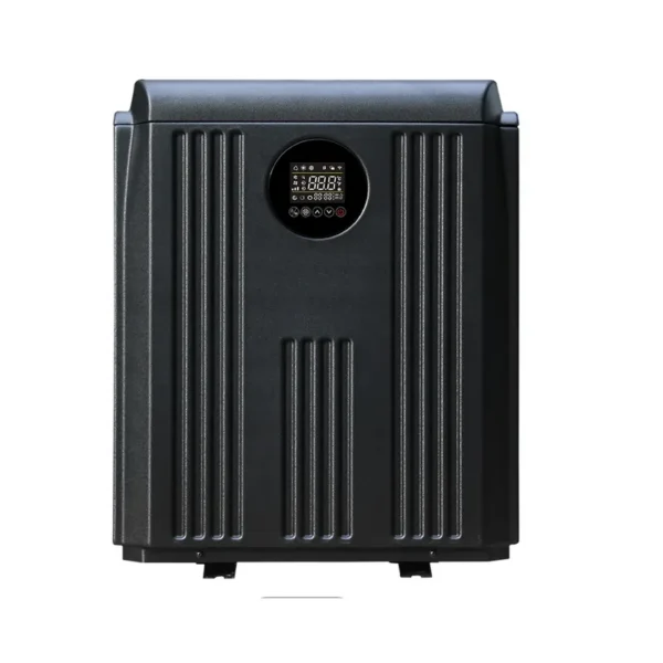 Swimming Pool Heat Pump, 30KW, 220V, Inverter - view 3