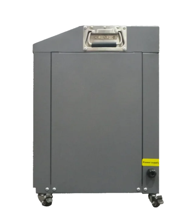 Swimming Pool Heat Pump, 3KW, 60Hz - view 2