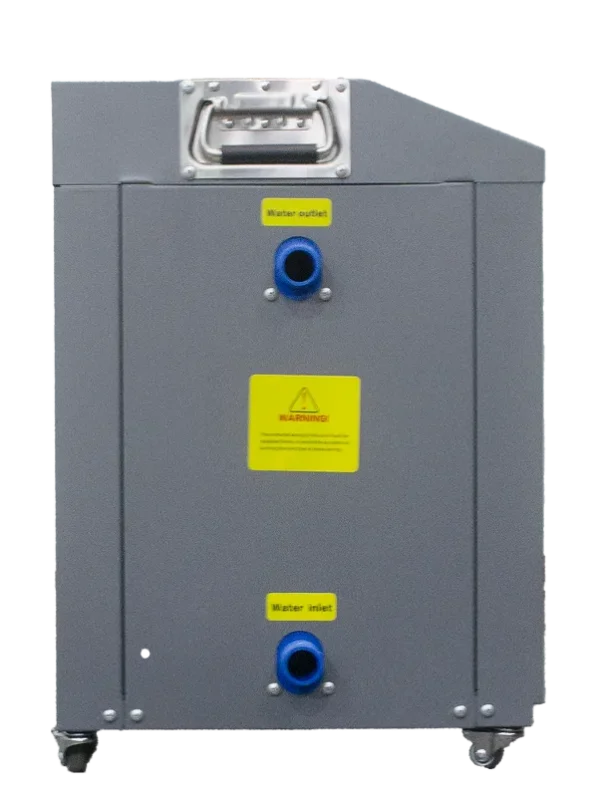 Swimming Pool Heat Pump, 3KW, 60Hz - view 3