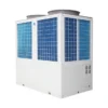 Swimming Pool Heat Pump, T3, 0, Electric