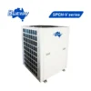 Swimming Pool Heat Pump, T3, 0, Electric - view 4
