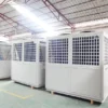 Swimming Pool Heat Pump, T3, 0, Electric - view 6