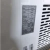 Swing Window Air Conditioner, 9000, BTU, HVAC - view 4