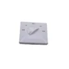 Switch Fan, 3-Speed, Stainless Steel, CE