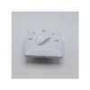 Switch Fan, 3-Speed, Stainless Steel, CE - view 2