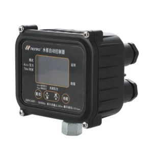 Switch for Water Pump, ARRIVAL, LCD, MODES, VOLTAGE