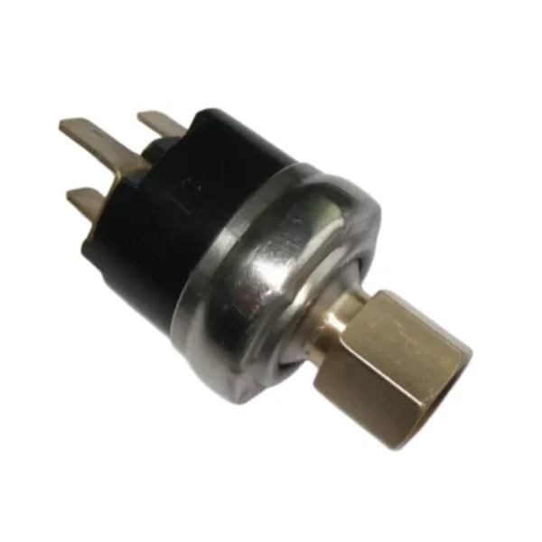 Switches for Hvac Boiler, Brass, IP65