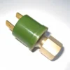 Switches for Hvac Boiler, Brass, IP65 - view 3
