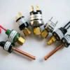 Switches for Hvac Boiler, Brass, IP65 - view 6
