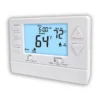 System Central Air Conditioner, HVAC, Dc 24V, HVAC Systems - view 3