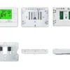 System Central Air Conditioner, HVAC, Dc 24V, HVAC Systems - view 4