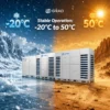 System Central Air Conditioner, HVAC, Inverter, VRF - view 2