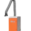 System Dust Chip Extractor, HEPA, 380 V, 2.2 - view 5