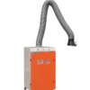 System Dust Chip Extractor, HEPA, 380 V, 2.2 - view 6