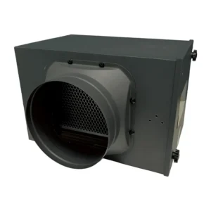 System Erv Hrv Ventilator, 220V, 220 V, Stainless Steel