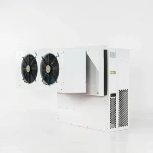 System for Walk-in Freezer, 1HP/2HP/3HP, Monoblock
