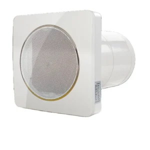 System Fresh Air Unit, 92%, 220, 40