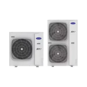 System High-efficiency Hvac Unit, 1.8-12.6KW, R-410A