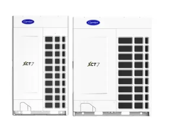 System High-efficiency Hvac Unit, 1.8-12.6KW, R-410A - view 2