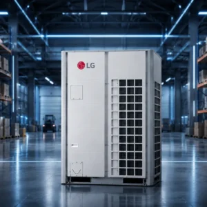 System Inverter Air Conditioner, MVS, VRF