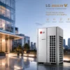 System Inverter Air Conditioner, MVS, VRF - view 2