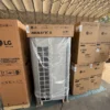 System Inverter Air Conditioner, MVS, VRF - view 5