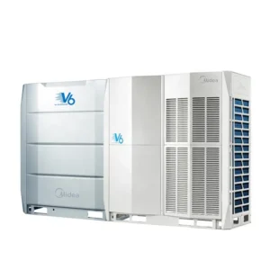 System Multi Air Conditioner, VRF, Inverter, R410A