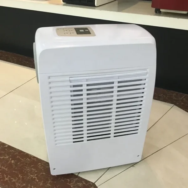 System Smart Air Conditioner, Portable, 9000, BTU - view 6