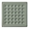 System Steel Bare Panel, 600, Roof, Wall - view 5