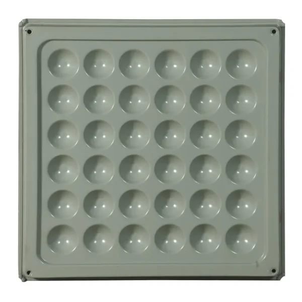 System Steel Bare Panel, 600, Roof, Wall - view 5