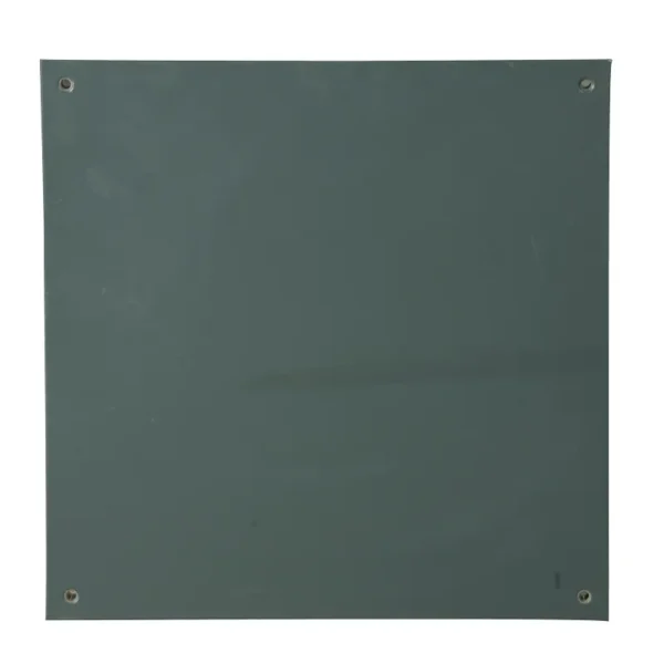 System Steel Bare Panel, 600, Roof, Wall - view 6