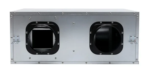 System Wall-mounted Axial Fan, ERV, 220V - view 2