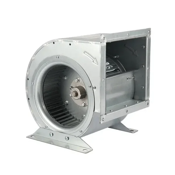 Syz9-9 Blower, Centrifugal, 3000m3/h, 220, 400w