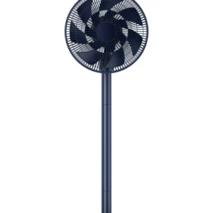Table Air Circulator Fan, 3D, 950mm, 120