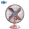 Table Desk Fan, 220v, Electric
