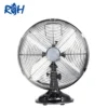 Table Desk Fan, 220v, Electric