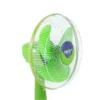 Table Fan, 100%, Copper