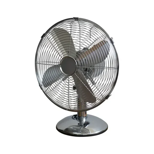 Table Fan, 100%, Copper