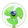 Table Fan, 100%, Copper - view 2